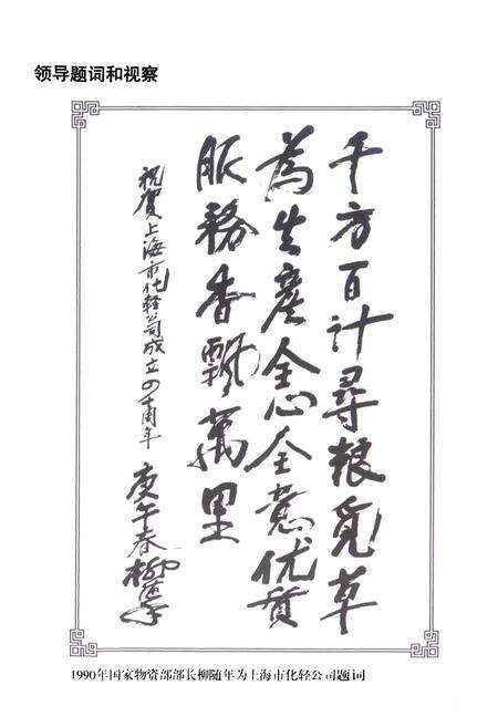 《上海化轻物资流通志》.pdf电子版_上海市志预览图2