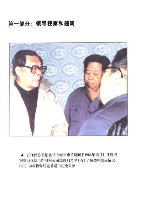 《上海燃料流通志》.pdf电子版_上海市志预览图5