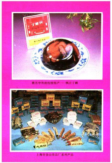 《金山县供销合作商业志》.pdf电子版_上海市志预览图5