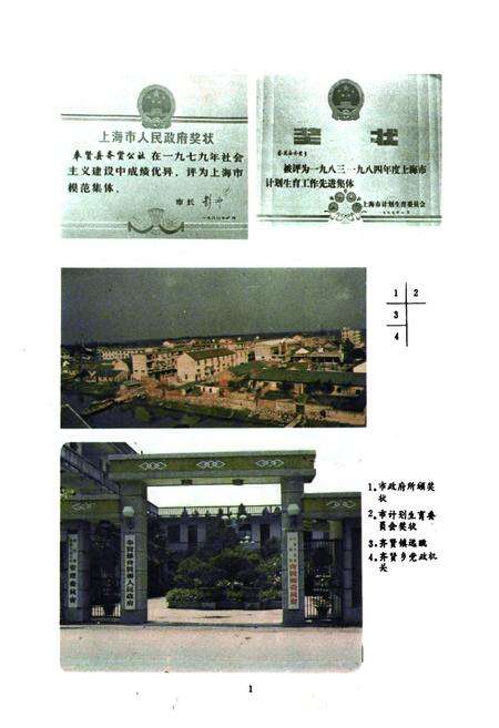 《齐贤志》.pdf电子版_上海市志预览图3