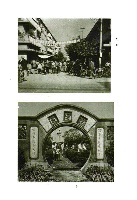 《齐贤志》.pdf电子版_上海市志预览图4