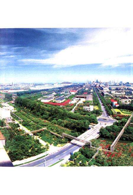 《月浦镇志》.pdf电子版_上海市志预览图3