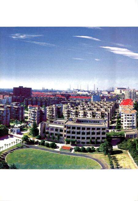 《月浦镇志》.pdf电子版_上海市志预览图5