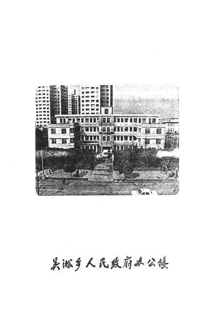 《杨行镇志(1949~1985吴淞卷)》.pdf电子版_上海市志预览图5