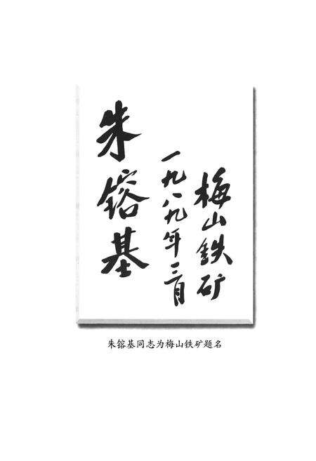 《上海梅山矿业有限公司志(1991-2001)》.pdf电子版_上海市志预览图4