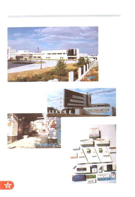 《《上海新亚药业有限公司志(1926-1996)》》.pdf电子版_上海市志预览图4