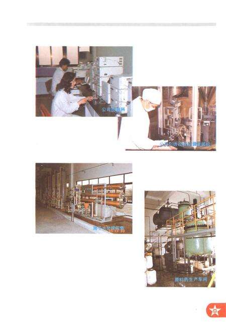 《《上海新亚药业有限公司志(1926-1996)》》.pdf电子版_上海市志预览图5