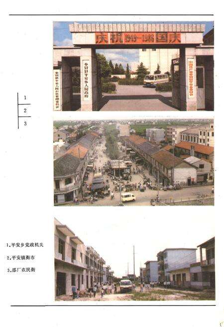 《《平安志》》.pdf电子版_上海市志预览图2