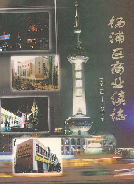 《《杨浦区商业续志(1991-2003)》》.pdf电子版_上海市志缩略图