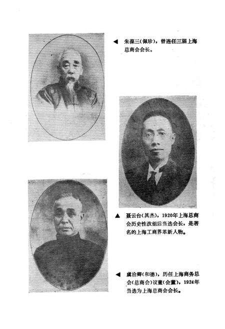 《上海总商会史(1902-1929)》.pdf电子版_上海市志预览图5