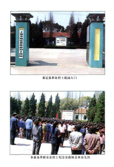 《嘉定县民政志》.pdf电子版_上海市志预览图3