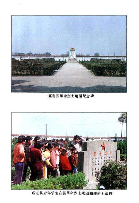 《嘉定县民政志》.pdf电子版_上海市志预览图4