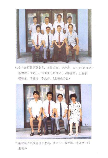 《颛桥志》.pdf电子版_上海市志预览图5