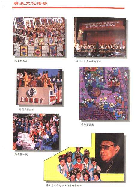 《《上海市长宁区文化志》》.pdf电子版_上海市志预览图4