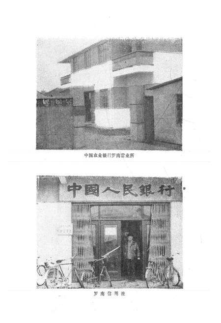 《《罗南乡志》》.pdf电子版_上海市志预览图4