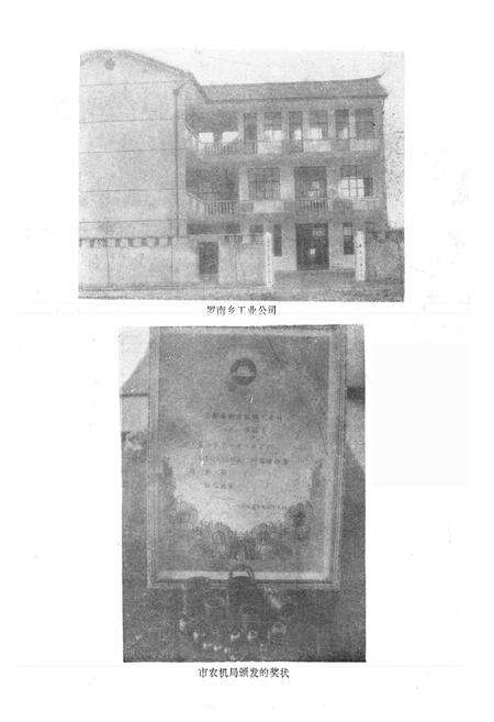 《《罗南乡志》》.pdf电子版_上海市志预览图5