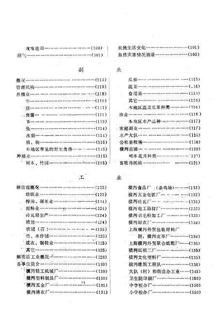 《《横沔志》》.pdf电子版_上海市志预览图2