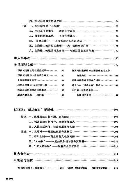 《《上海改革开放30年图志(区县卷Ⅰ)》》.pdf电子版_上海市志预览图5