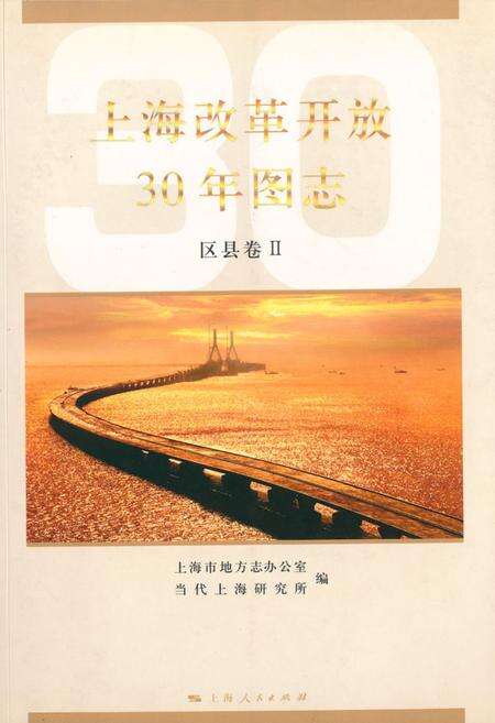 《《上海改革开放30年图志(综合卷)》》.pdf电子版_上海市志缩略图