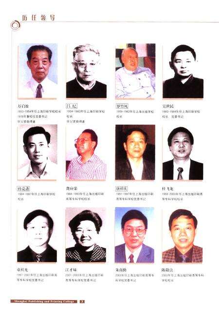 《《上海出版印刷高等专科学校志(1953-2006)》》.pdf电子版_上海市志预览图2