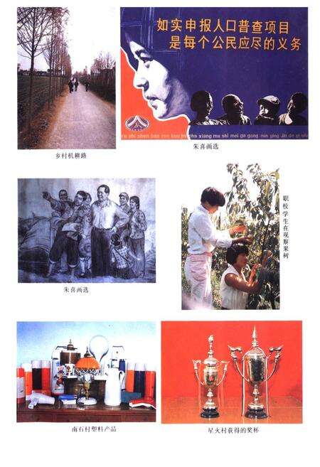 《钱圩志》.pdf电子版_上海市志预览图5