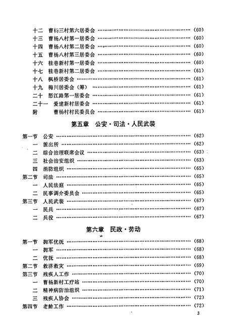《《曹安路街道志》》.pdf电子版_上海市志预览图4