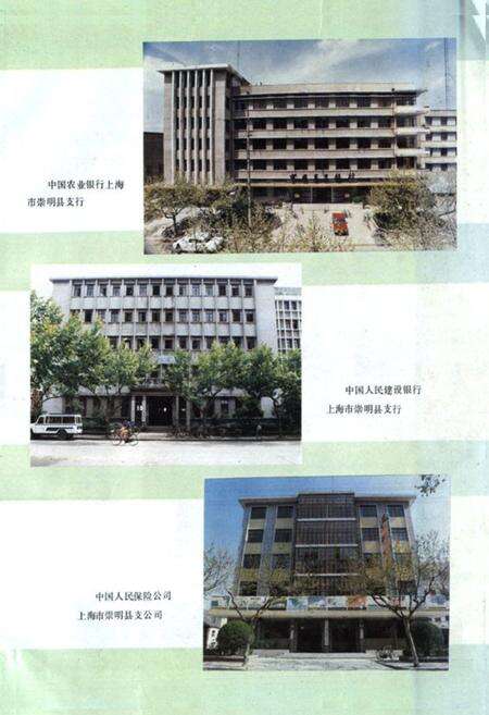 《《崇明县金融志》》.pdf电子版_上海市志预览图3