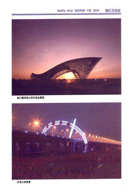 《《南汇农业志》》.pdf电子版_上海市志预览图3