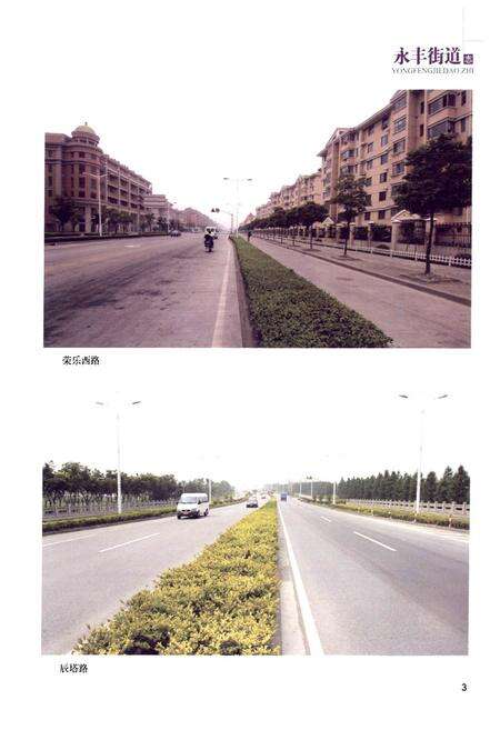 《《永丰街道志》》.pdf电子版_上海市志预览图4