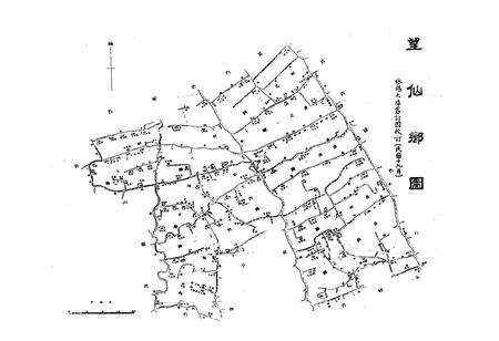 《望新乡志》.pdf电子版_上海市志预览图5