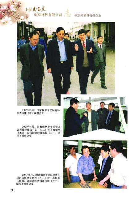 《上海白玉兰》.pdf电子版_上海市志预览图2
