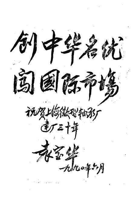 《上海微型轴承厂志》.pdf电子版_上海市志预览图4