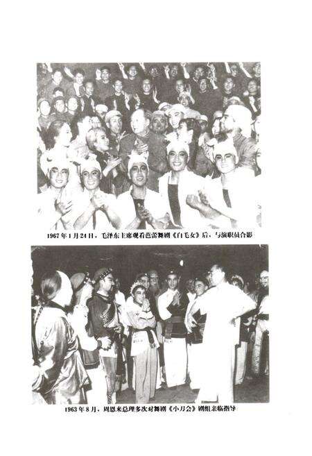 《《上海舞蹈舞剧志上海歌剧志》》.pdf电子版_上海市志预览图3