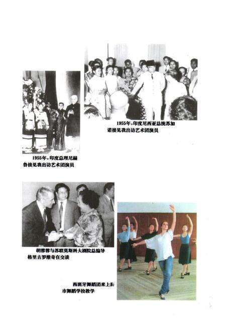 《《上海舞蹈舞剧志上海歌剧志》》.pdf电子版_上海市志预览图5