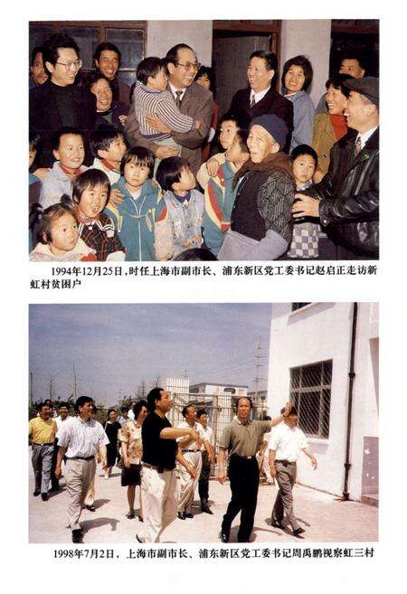 《王港续志(1986-2000)》.pdf电子版_上海市志预览图4