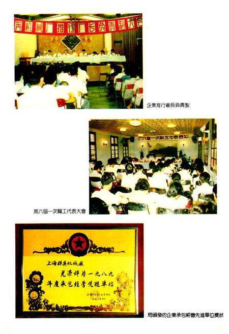 《上海群英机械厂志》.pdf电子版_上海市志预览图3