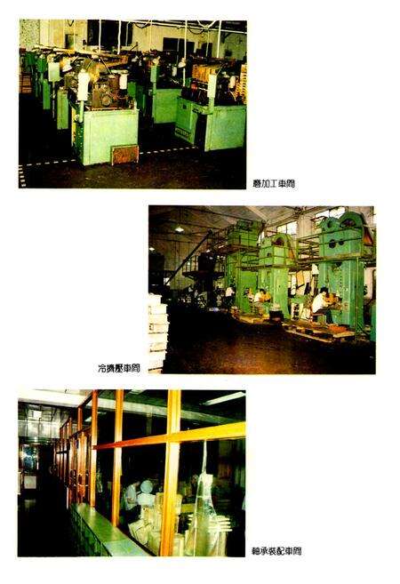 《上海红星轴承厂志》.pdf电子版_上海市志预览图4