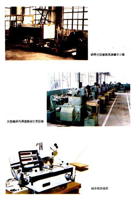 《上海向明轴承厂志》.pdf电子版_上海市志预览图3