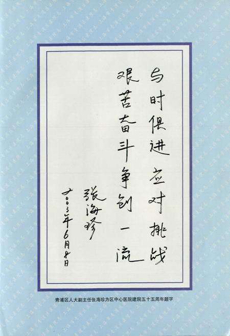 《上海市青浦区中心医院志》.pdf_上海市志预览图5