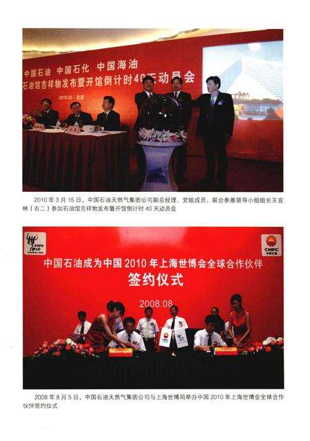《上海世博会中国石油参与志》.pdf_上海市志预览图5