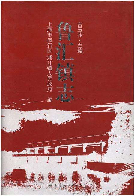 《鲁汇镇志》.pdf_上海市志缩略图