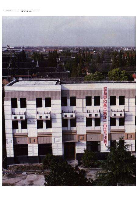 《鲁汇镇志》.pdf_上海市志预览图3