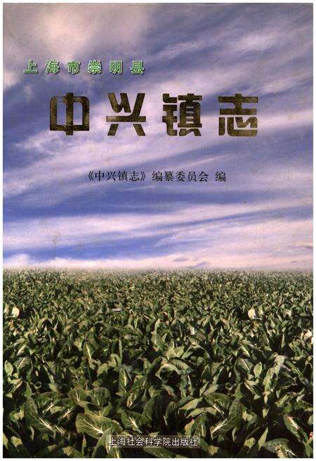 《上海市崇明县中兴镇志》.pdf_上海市志缩略图