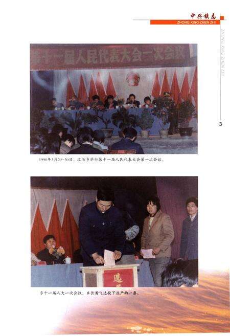 《上海市崇明县中兴镇志》.pdf_上海市志预览图5