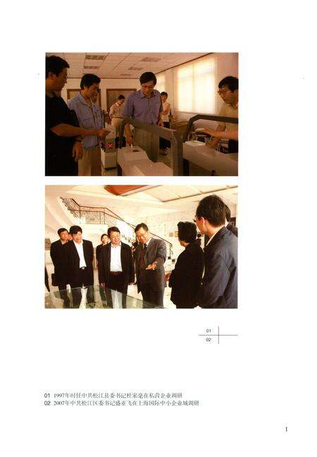 《松江民营经济志》.pdf_上海市志预览图5