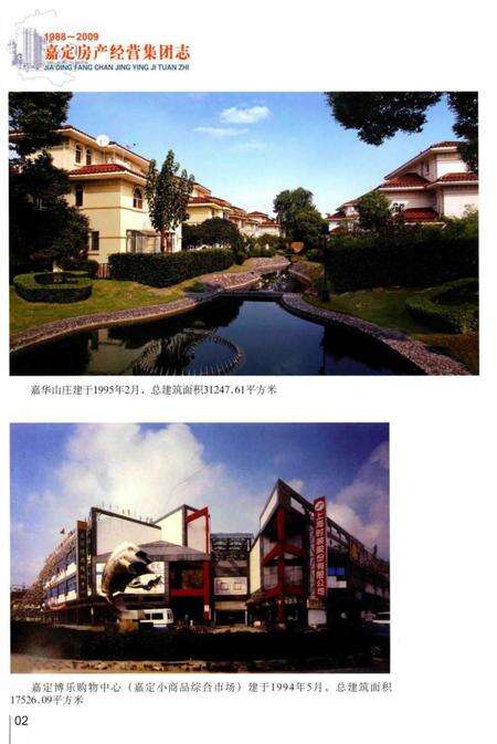 《嘉定房产经营集团志》.pdf_上海市志预览图5