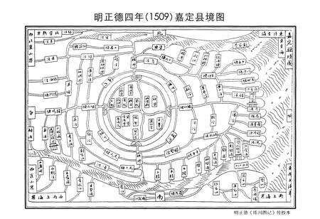 《嘉定县简志》.pdf_上海市志预览图4
