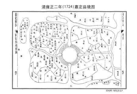 《嘉定县简志》.pdf_上海市志预览图5