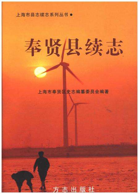 《奉贤县续志》.pdf_上海市志缩略图