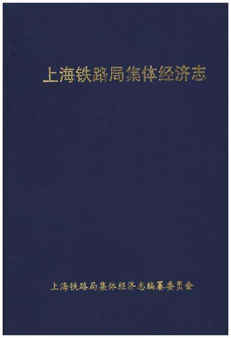 《上海铁路局集体经济志》.pdf_上海市志缩略图